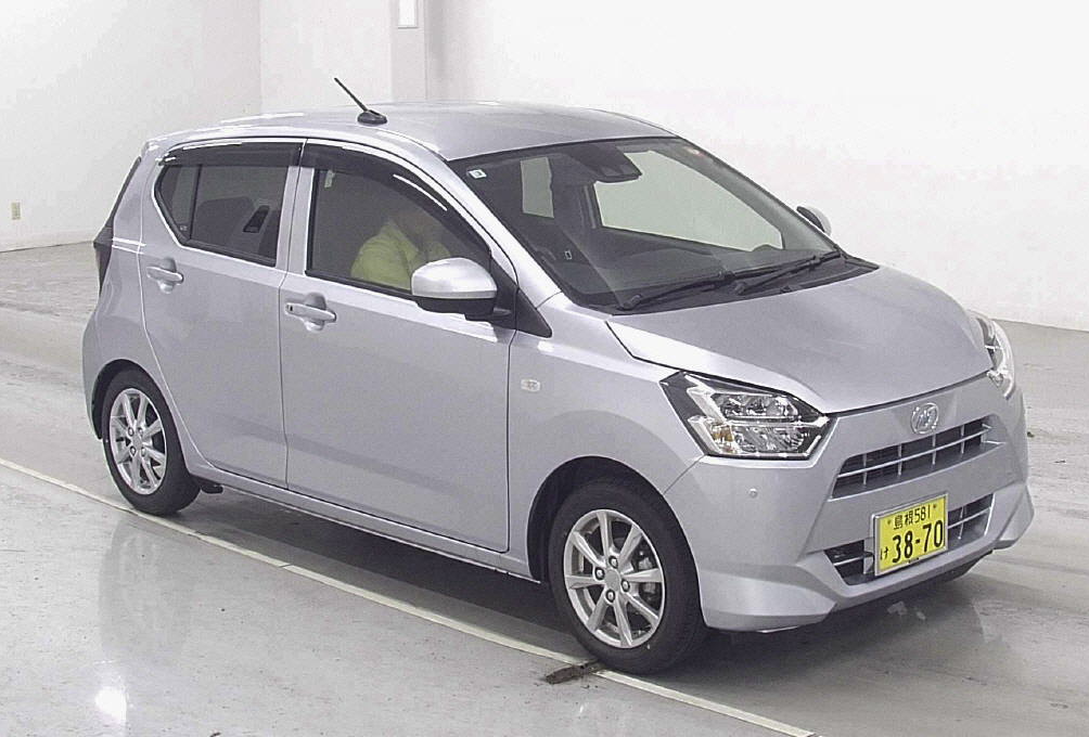 LA350S-0434145