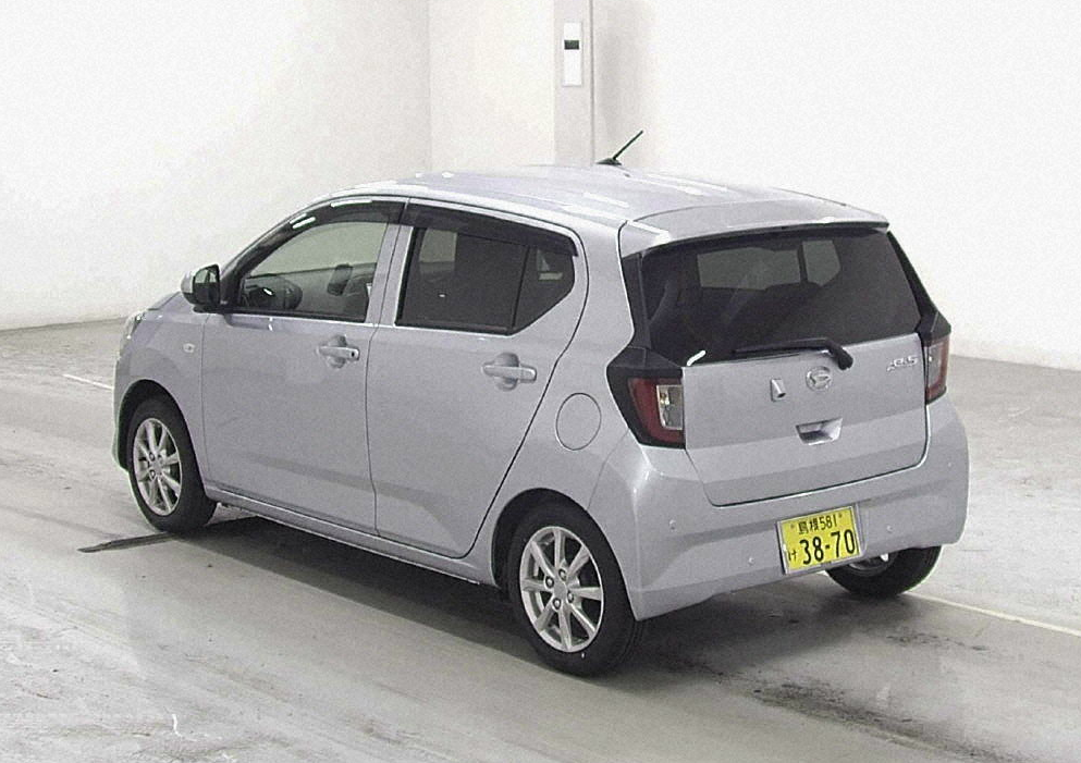 LA350S-0434145